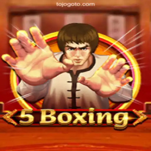 Exploring 5Boxing: A Thrilling Addition to TOJOGO's Online Gaming Universe