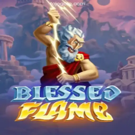 Exploring the Mystical World of BlessedFlame: A Premier Brazilian Online Game Experience