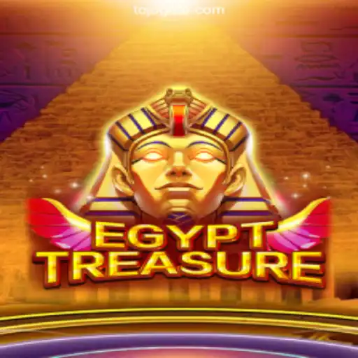 Exploring EgyptTreasure: Dive Into the World of Online Brazilian Games