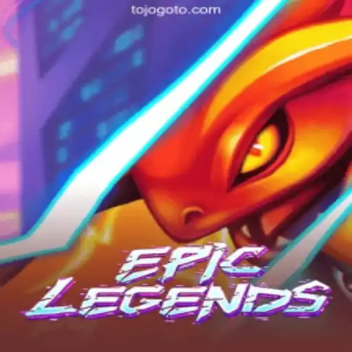Discover EpicLegends: The Ultimate Brazilian Online Gaming Experience