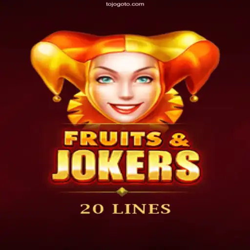 FruitsAndJokers20: An Exciting Online Gaming Experience