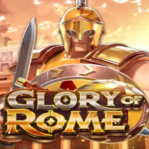 Explore 'GloryofRome': Delve into the Exciting World of Online Gaming