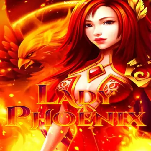 Discover the Enchanting World of LadyPhoenix with TOJOGO