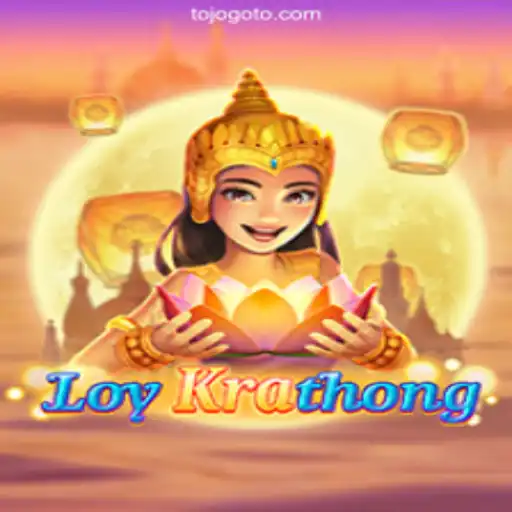 Unveiling LoyKrathong: A Unique Intersection of Culture and Gaming