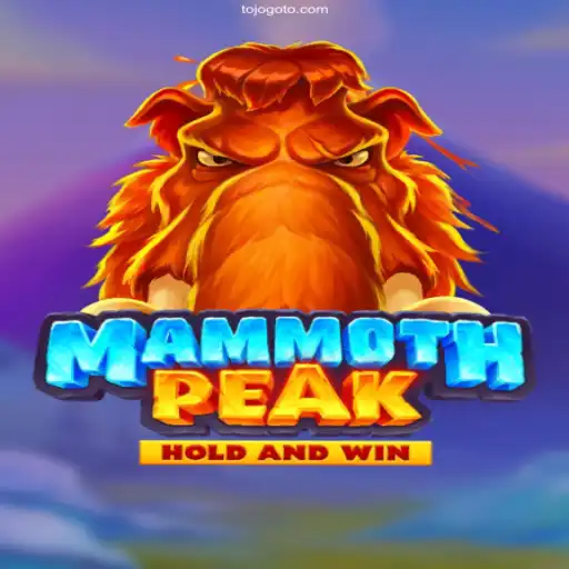 Discover MammothPeak: An Exciting Journey into Online Brazilian Gaming
