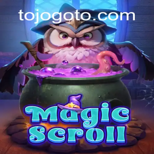 MagicScroll: Discover the Best of Brazilian Online Games Today