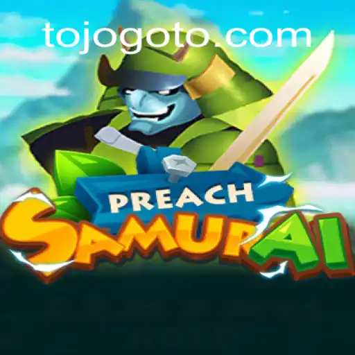 Discover the Exciting World of PreachSamurai: A Dive into Brazil's Thrilling Online Gaming Scene