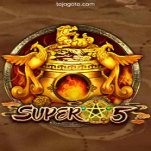 Super5: A Deep Dive into Brazil's Premier Online Game