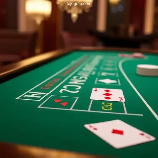 Online Baccarat