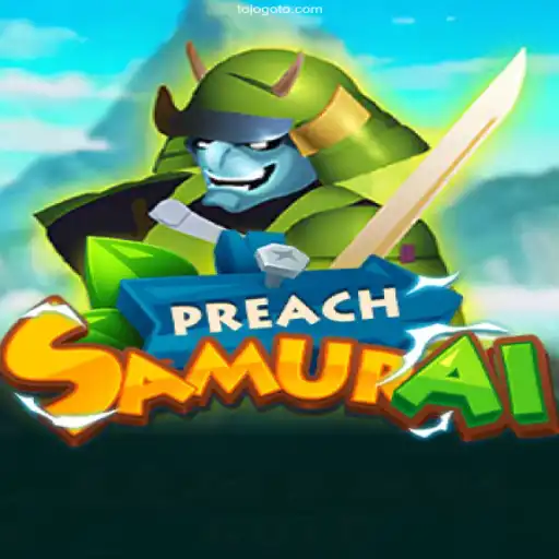 Discover the Exciting World of PreachSamurai: A Dive into Brazil's Thrilling Online Gaming Scene