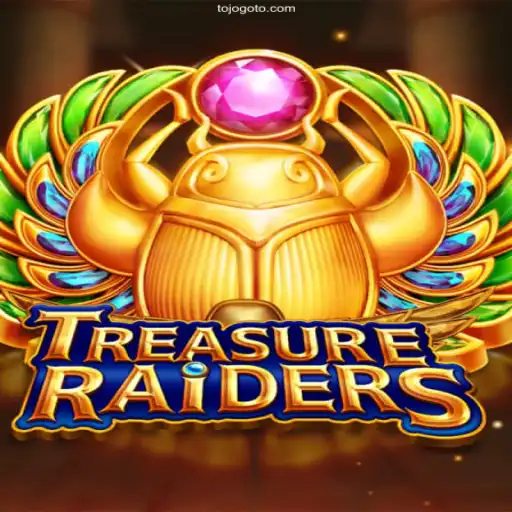 Discover the Thrilling World of TREASURERAIDERS: Your Ultimate Guide to Brazilian Online Gaming