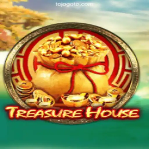 Explore o Fascinante Mundo de TreasureHouse: Seu Portal para o Melhor dos Jogos Online Brasileiros