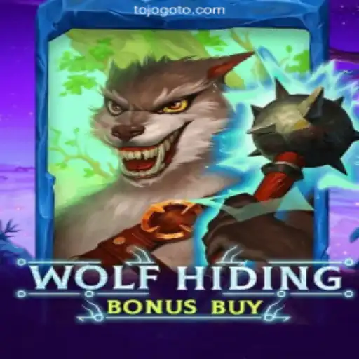Exploring the Thrills and Strategy of WolfHidingBonusBuy: A Brazilian Online Gaming Adventure